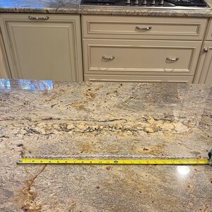 Vintage Cristal necklace from 1970s.